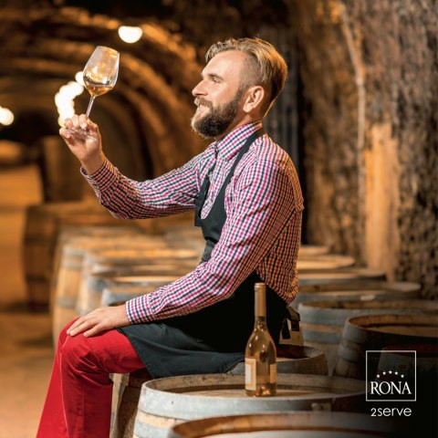Kieliszek do wina chardonnay Le Vin Kieliszek do wina chardonnay Le Vin