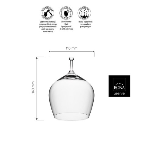 Klosz Rona 2 serve Klosz Rona 2 serve