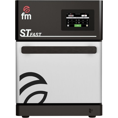 Piec konwekcyjno-mikrofalowy, ST-Fast, P 3.75 kW, P 230 V Piec konwekcyjno-mikrofalowy, ST-Fast, P 3.75 kW, P 230 V
