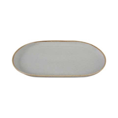 Półmisek owalny Ashen 300x150mm Półmisek owalny Ashen 300x150mm
