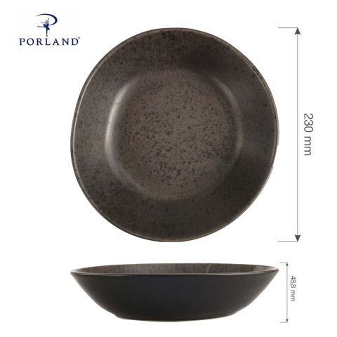 Talerz głęboki Ironstone Talerz głęboki Ironstone