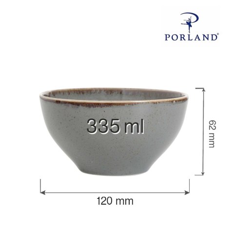 Miska Stone 120mm Miska Stone 120mm