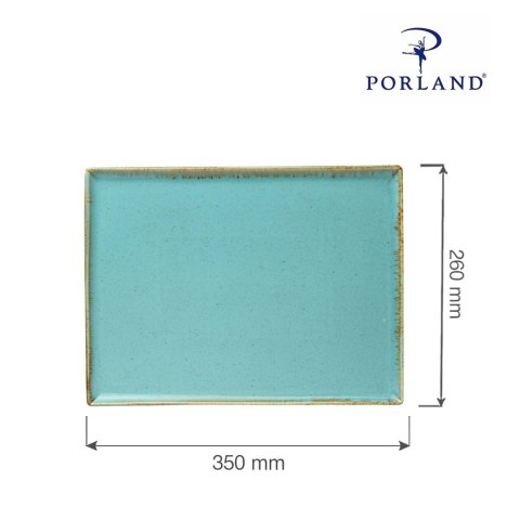 Taca prostokątna Laguna 350x260mm Taca prostokątna Laguna 350x260mm