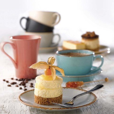 Filiżanka elegancka Amber 320ml