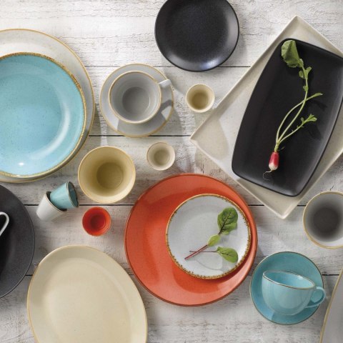 Filiżanka elegancka Amber 320ml