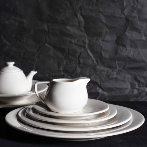 Półmisek do przystawek Dove 160x120mm Półmisek do przystawek Dove 160x120mm