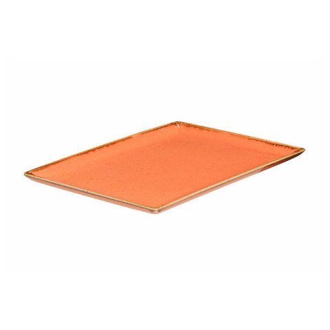 Taca prostokątna Amber 350x260 mm Porland