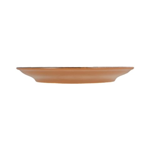 Talerz płytki Lykke Brown 170 mm Talerz płytki Lykke Brown 170 mm
