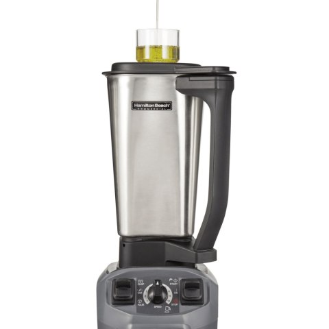 BLENDER KUCHENNY HBF 510S EXPEDITOR™