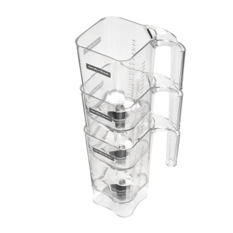 Blender barmański HBB 255 RIO Blender barmański HBB 255 RIO