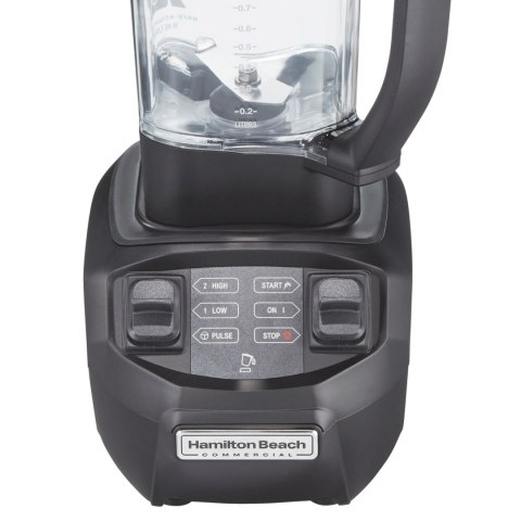Blender barmański HBB 255 RIO Blender barmański HBB 255 RIO