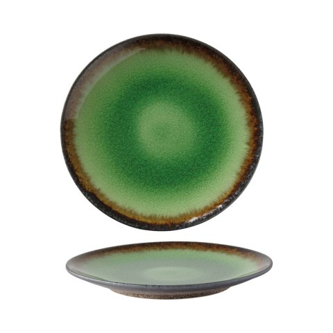 Talerz płytki Beryl 254mm Talerz płytki Beryl 254mm