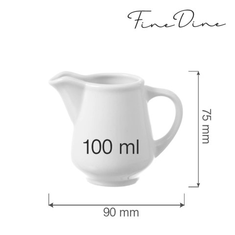 Mlecznik Bianco 100ml Mlecznik Bianco 100ml