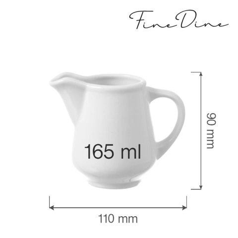 Mlecznik Bianco 165ml Mlecznik Bianco 165ml
