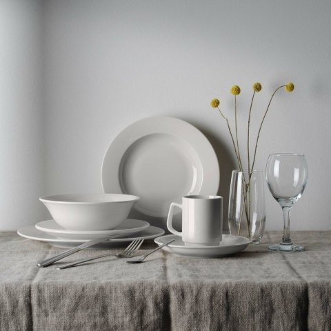 Półmisek owalny Crema 290x200mm Półmisek owalny Crema 290x200mm