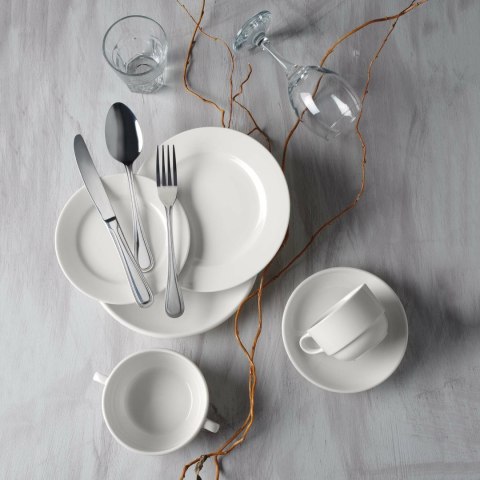 Półmisek owalny Crema 290x200mm Półmisek owalny Crema 290x200mm