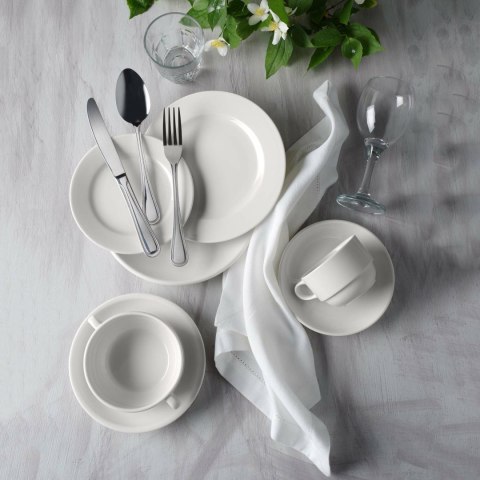Półmisek owalny Crema 290x200mm Półmisek owalny Crema 290x200mm