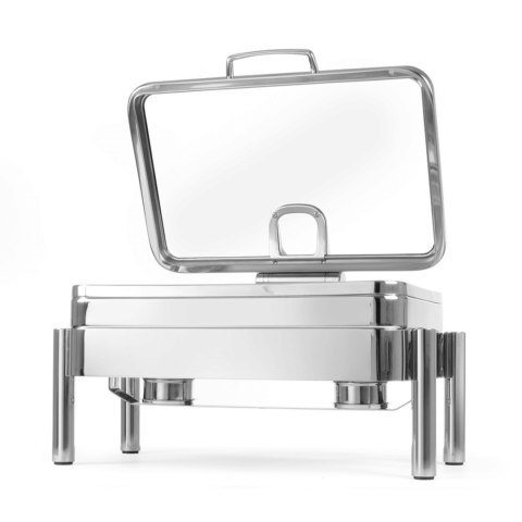 Rama do podgrzewacza indukcyjnego GN 1/1 De Luxe Rama do podgrzewacza indukcyjnego GN 1/1 De Luxe
