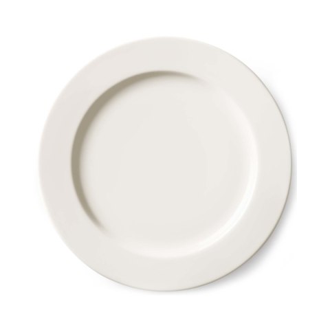 Talerz płytki Crema 160mm Talerz płytki Crema 160mm