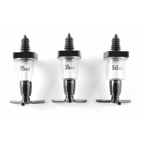 Dozownik niekapiący 50 ml Dozownik niekapiący 50 ml