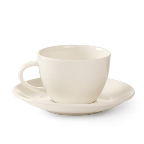 Filiżanka i spodek Filiżanka 185 ml - zestaw 6 szt. Filiżanka i spodek Filiżanka 185 ml - zestaw 6 szt.
