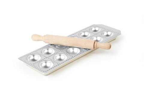 Forma do ravioli - chef Forma do ravioli - chef