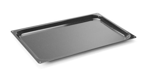 GN 1/1 enameled steel container 530x325x(H)20 mm GN 1/1 enameled steel container 530x325x(H)20 mm