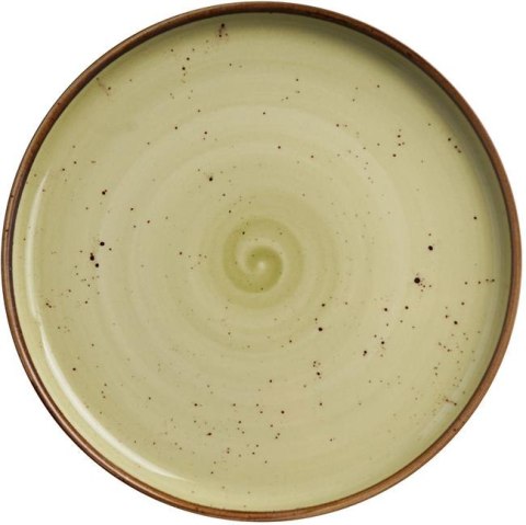Talerz z wysokim rantem Olive 210mm Talerz z wysokim rantem Olive 210mm