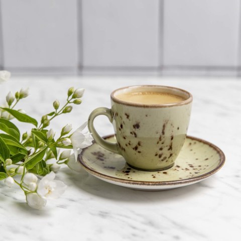 Spodek do cappucino Olive Spodek do cappucino Olive