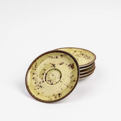 Spodek do cappucino Olive Spodek do cappucino Olive