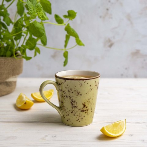 Spodek do cappucino Olive Spodek do cappucino Olive