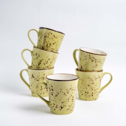 Spodek do cappucino Olive Spodek do cappucino Olive