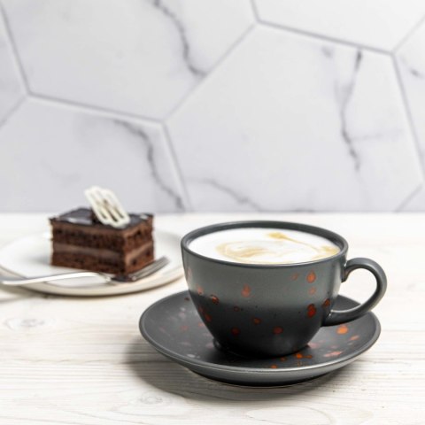 Spodek do cappuccino 160 mm Bloom 160 Spodek do cappuccino 160 mm Bloom 160