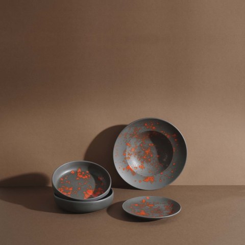 Spodek espresso 115 mm Bloom 115