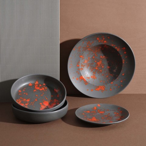 Spodek espresso 115 mm Bloom 115