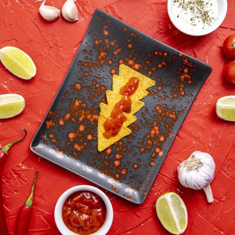 Spodek espresso 115 mm Bloom 115