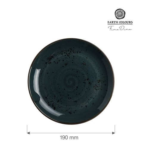 Talerz płytki Arando 190mm Talerz płytki Arando 190mm