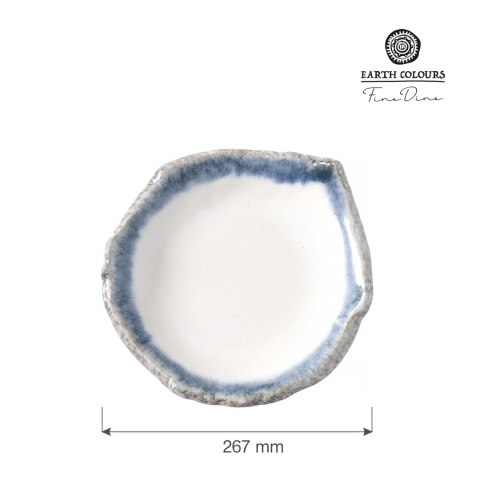 Miska prezentacyjna Silk 267mm Miska prezentacyjna Silk 267mm