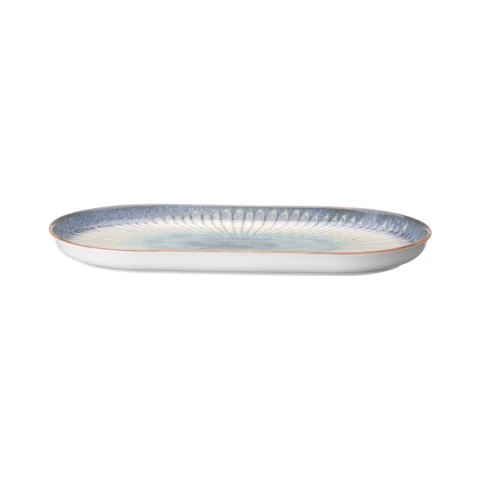Talerz owalny Galaxy 200 mm Talerz owalny Galaxy 200 mm