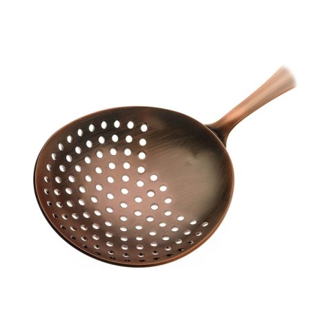 Sitko typu Julep antyczna miedź 165 mm Sitko typu Julep antyczna miedź 165 mm