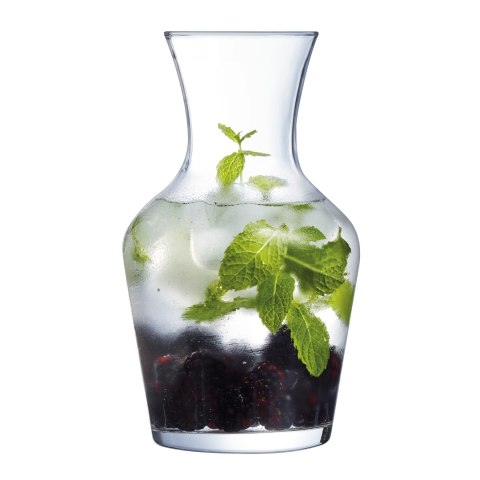 Karafka do wody i wina Vin 0,5 l (Stary kod: C0197) Karafka do wody i wina Vin 0,5 l (Stary kod: C0197)