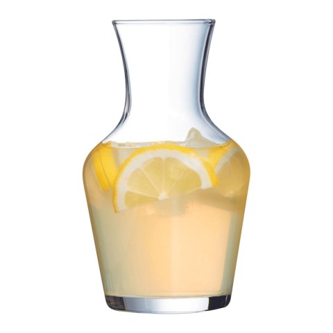 Karafka do wody i wina Vin 0,5 l (Stary kod: C0197) Karafka do wody i wina Vin 0,5 l (Stary kod: C0197)