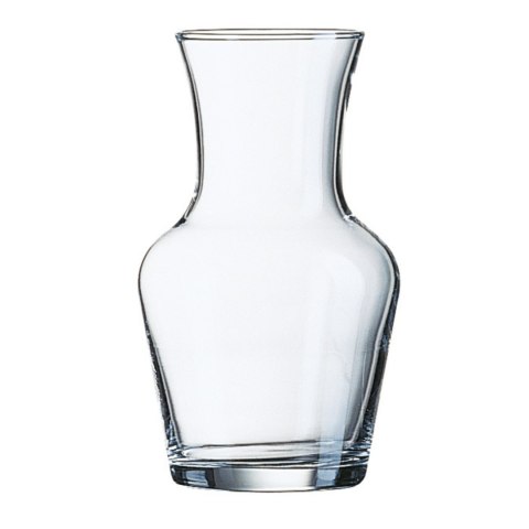 Karafka do wody i wina Vin 0,5 l (Stary kod: C0197) Karafka do wody i wina Vin 0,5 l (Stary kod: C0197)