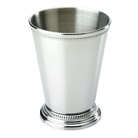 Stalowy kubek koktajlowy - julep 355 ml Stalowy kubek koktajlowy - julep 355 ml