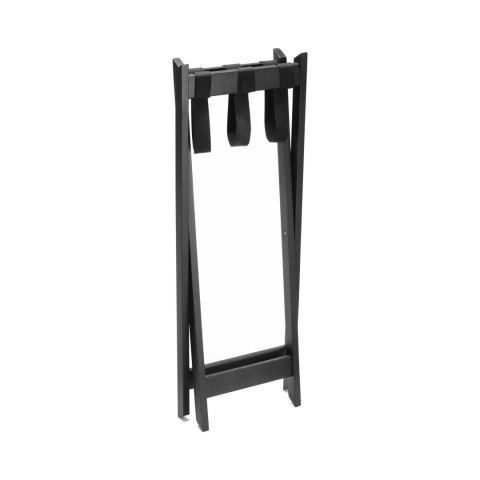 Stojak pod tacę Madeira Black 980/830 mm Stojak pod tacę Madeira Black 980/830 mm