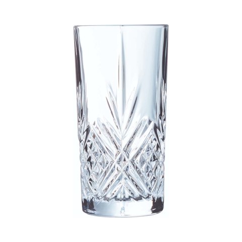 Szklanka Broadway (stary kod: L7253) 280ml Szklanka Broadway (stary kod: L7253) 280ml