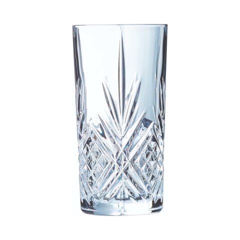 Szklanka Broadway (stary kod: L7253) 380ml Szklanka Broadway (stary kod: L7253) 380ml