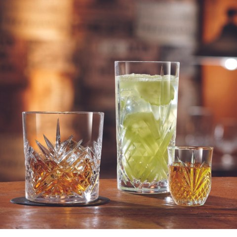 Szklanka Broadway (stary kod: L7253) 50ml