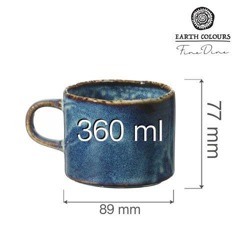 Kubek Eminence, 360ml Kubek Eminence, 360ml