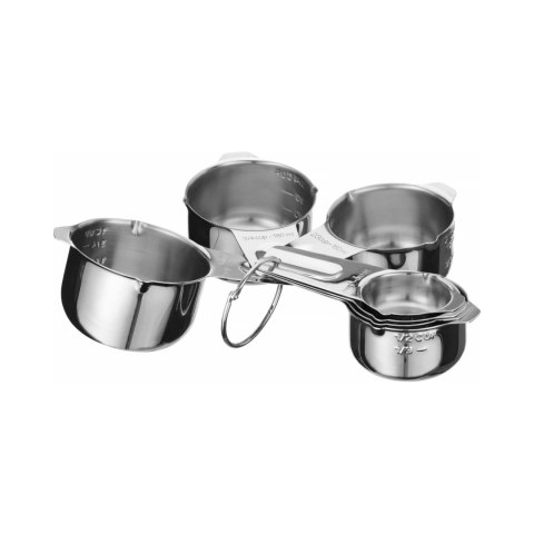Miarka - zestaw 7 szt., Bar up, 140x85x(H)52mm Miarka - zestaw 7 szt., Bar up, 140x85x(H)52mm